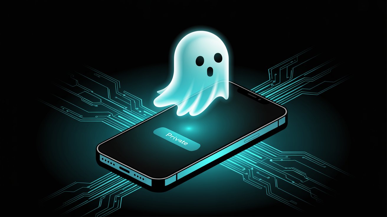 Ghost Mode in GB WhatsApp: 2025 Guide 1 Ghost Mode in GB WhatsApp