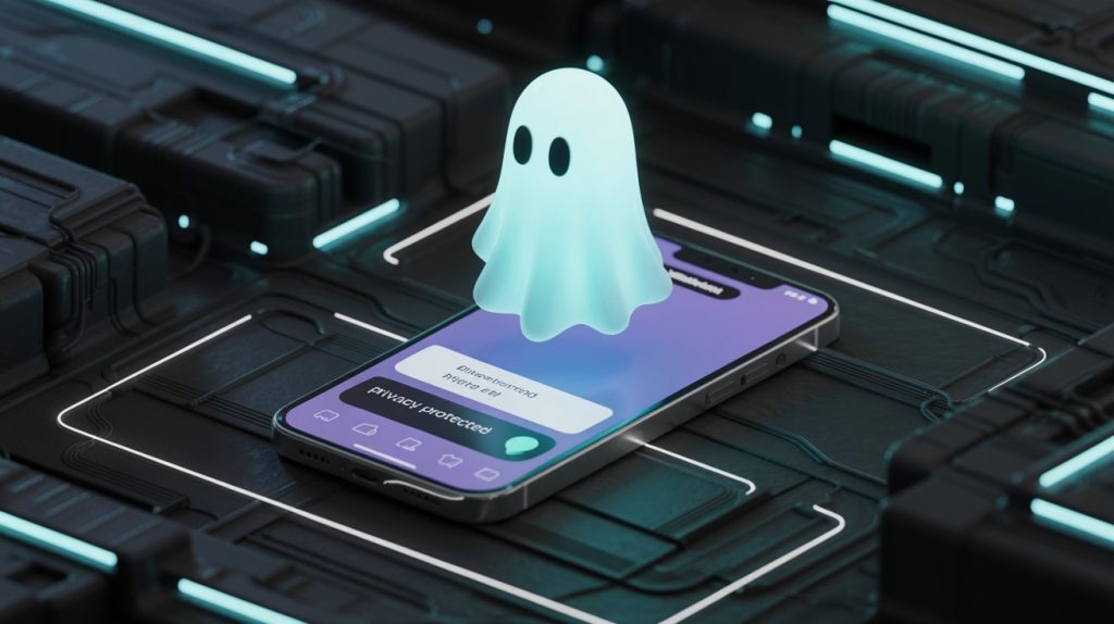 Ghost Mode in GB WhatsApp: 2025 Guide 2 Ghost Mode in GB WhatsApp