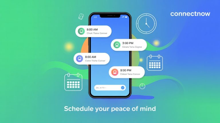 Send Scheduled Messages with GB WhatsApp: Easy Guide 4 Send Scheduled Messages with GB WhatsApp: Easy Guide