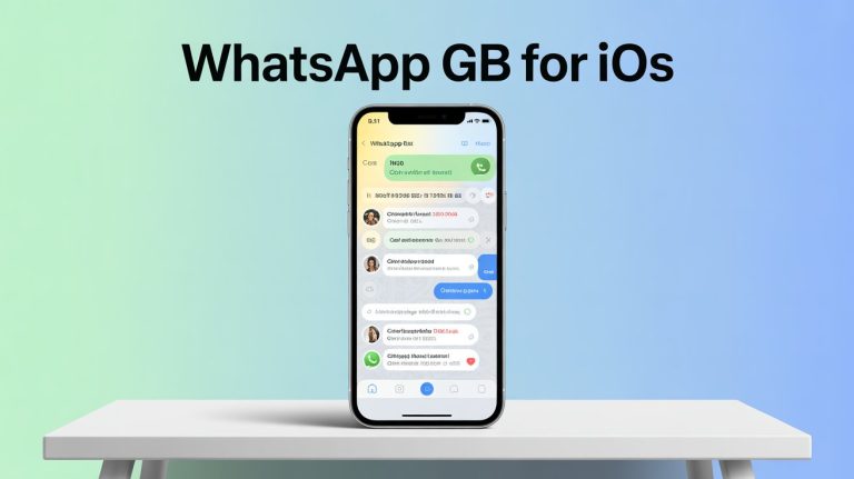 GB Whatsapp For iphone: A Simple Guide for Beginners 6 GB Whatsapp For iphone: A Simple Guide for Beginners